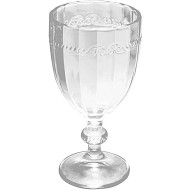 Taça 330ml De Cristal Ecológico Imperial